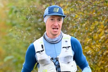 Trail Uewersauer / Heiderscheid als internationaler Hotspot