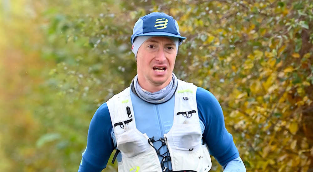 Trail Uewersauer / Heiderscheid als internationaler Hotspot