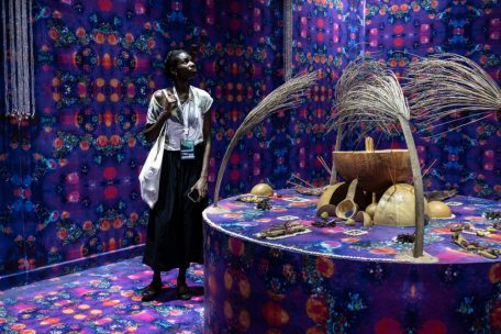 Subsahara-Afrika / Der schlafende Riese – Zwischen Aufbruch und neuen Abhängigkeiten