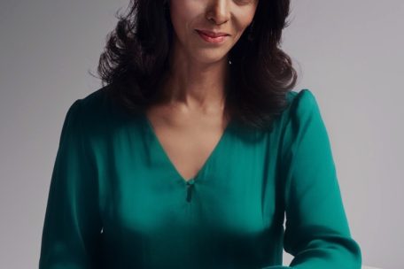 Historische Reise durch Afrika: Zeinab Badawi