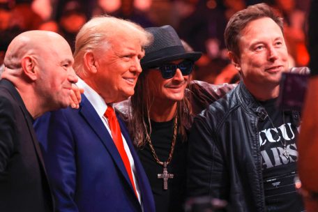 USA / Trump will Fracking-Unternehmer Chris Wright zum Energieminister machen