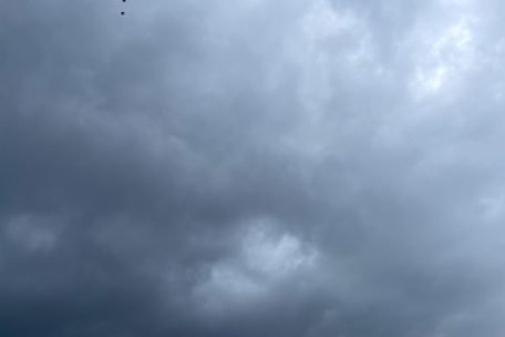 Gelbe Warnstufe / Meteolux warnt vor Windböen am Dienstag