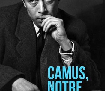 Hubert V&eacute;drine, &bdquo;Camus, notre rempart&ldquo;, Paris, &Eacute;ditions Plon, 2024.<br />
ISBN-13 &rlm;: &lrm; 978-2382925287 ; 128 pages ; 18 euros