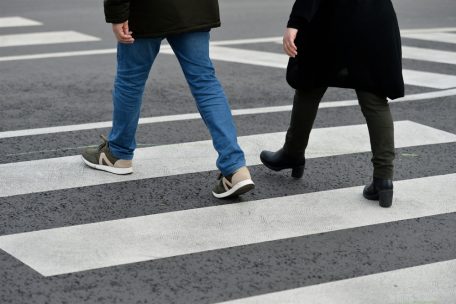 Zebrastreifen-Streit / ZUG appelliert in offenem Brief an die Stadt Luxemburg für mehr Transparenz und Vertrauen