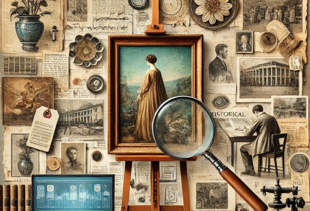 Artikelserie (Teil 2) / Das Forschungsprojekt ProviLux – Lange Schatten der NS-Enteignung und Spoliation in der Geschichte Luxemburgs