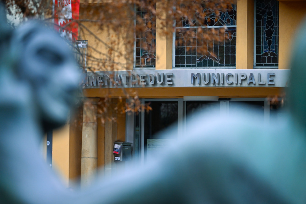 Luxemburg-Stadt / 43,6 Millionen für Umgestaltung: Die „Cinémathèque“ wird erneuert