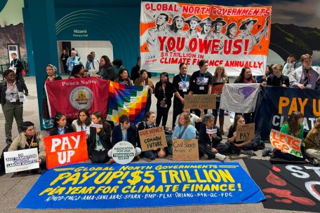UN-Klimakonferenz / Auf der COP29 sind noch viele Fragen offen