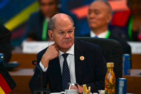 Deutschland / Kandidatendebatte ohne Ende in der SPD