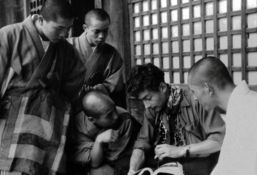 Littérature / L’écriture de l’ailleurs, un miroir du monde?