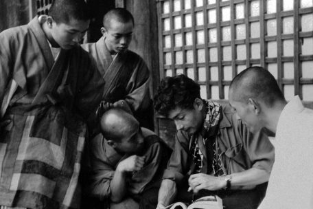 Littérature / L’écriture de l’ailleurs, un miroir du monde?