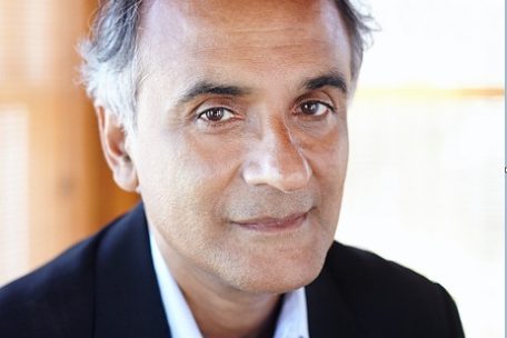 Pico Iyer