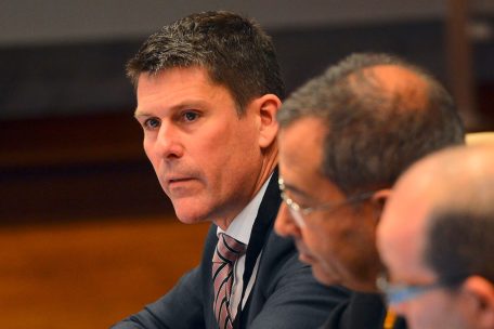 Medienbericht / Staatsratspräsident Thewes verteidigt Wahl von Georges Kohn – LSAP sieht sich als Opfer