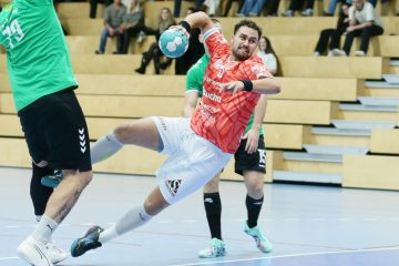 Handball / Zwei Spitzenspiele am Mittwoch