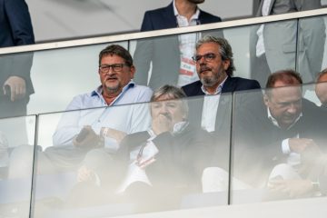 Nationalmannschaft / FLF-Präsident Paul Philipp äußert sich zur Trainerfrage und Maxime Chanot