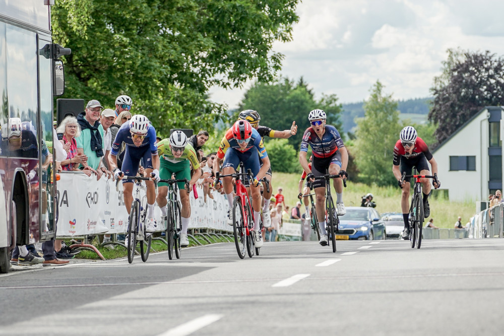 Radsport / Ausblick auf die nächste Saison: In diesen Teams werden die luxemburgischen Radsportler 2025 fahren