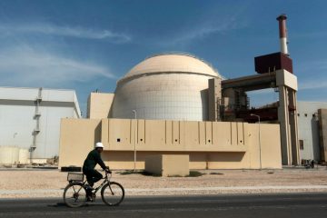 Atomstreit / Westliche Staaten legen neue Atom-Resolution gegen Iran bei IAEA vor