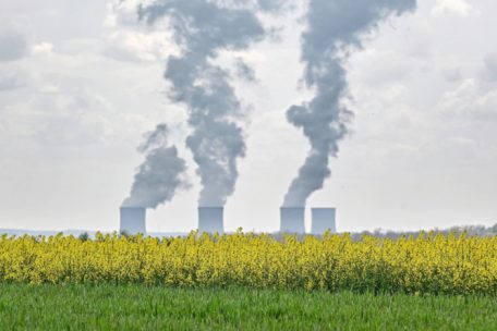 Kernkraftwerk Cattenom / Nach jährlichen Wartungsarbeiten: Produktionsblock 2 ist wieder am Stromnetz