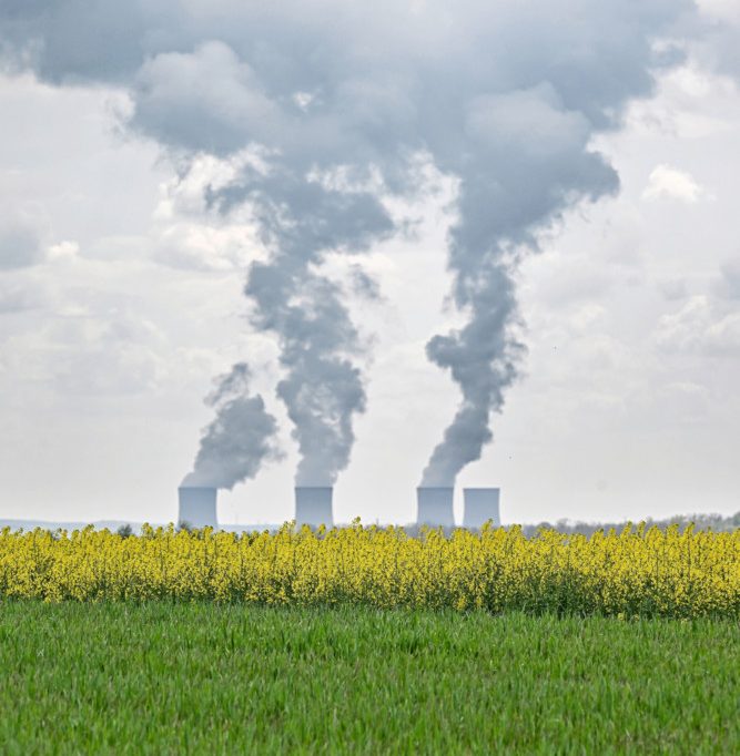 Kernkraftwerk Cattenom / Nach jährlichen Wartungsarbeiten: Produktionsblock 2 ist wieder am Stromnetz