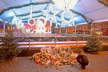 Luxemburg-Stadt / Fünf Jahre nach dem tragischen Vorfall auf dem Weihnachtsmarkt: „Ob und wann es zum Prozess kommt, ist noch nicht absehbar“