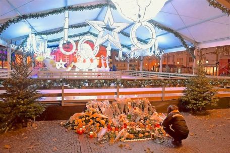 Luxemburg-Stadt / Fünf Jahre nach dem tragischen Vorfall auf dem Weihnachtsmarkt: „Ob und wann es zum Prozess kommt, ist noch nicht absehbar“