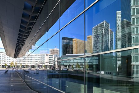 Finanzplatz / 1,4 Milliarden Euro pro Tag: Der Luxemburger Fondsplatz wächst wieder – doch Irland wächst schneller