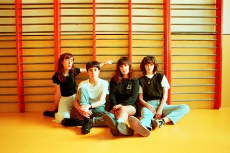 Ce soir &agrave; la Kulturfabrik: Melenas