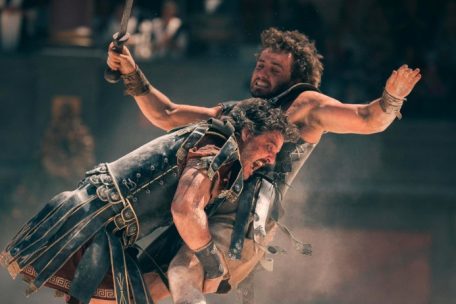 Kino / „Gladiator II“ knüpft an einen Filmklassiker an, doch gelingt die Fortsetzung?