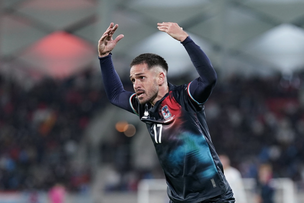 Nations League / Malta oder Gibraltar? Auslosung findet am Freitag statt