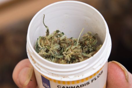 Ministerin äußert sich / Reform des Medizinisches-Cannabis-Programms: Luxemburg setzt auf Öl statt Blüten