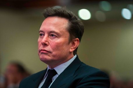 Deutschland / Wie viel Einfluss hat Elon Musk im Bundestagswahlkampf?