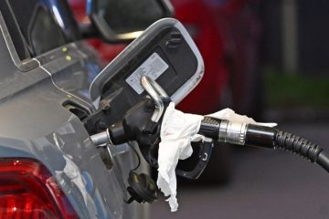 Spritpreise / 98er-Benzin wird teurer – Super 95 und Diesel bleiben unverändert