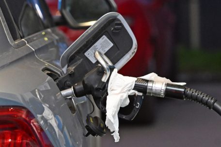 Spritpreise / 98er-Benzin wird teurer – Super 95 und Diesel bleiben unverändert