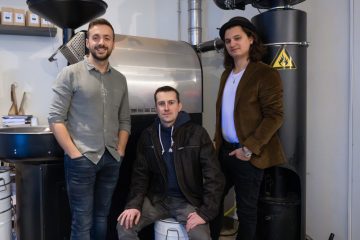 Luxembourg Song Contest / Von der Schulbank auf die große Bühne: Zero Point Five berichtet über Teilnahme beim ESC-Vorentscheid