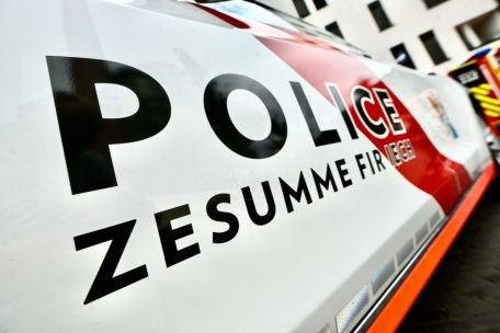 Zwischen Angelsberg und Fels / Autofahrer nach Unfall tot aus dem Wagen geborgen