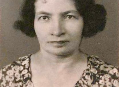 Chronique / Therese Wolff (1888-1942) – Hausangestellte in Luxemburg, deportiert und ermordet im Ghetto Litzmannstadt 