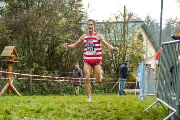 Crosslauf-Meisterschaften / Vom Dominator zum Underdog: Christophe Kass trifft auf die Celtic-Armada