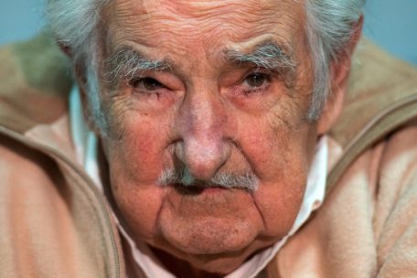 Vom Tupamaro zum Präsidenten: José „Pepe“ Mujica