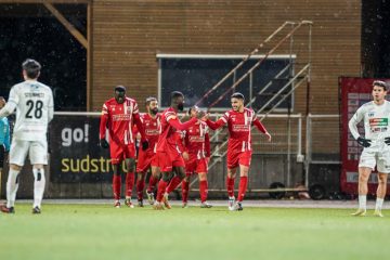 Fußball / Schnee und neue Chancen in der BGL Ligue: Die Splitter des 13. Spieltags