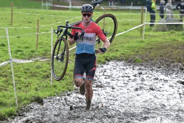 Radsport / Bettendorff auf der Meisterschaftsstrecke favorisiert