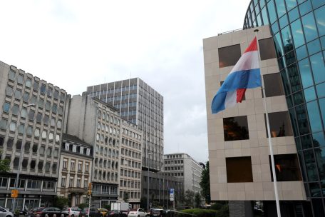 Wirtschaft  / „Stabile Perspektiven“: Fitch bestätigt AAA-Rating für Luxemburg 