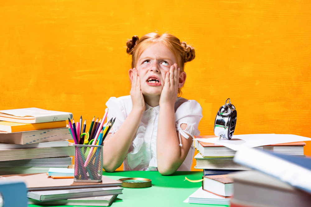 Luxemburg / Petition fordert Abschaffung der Hausaufgaben