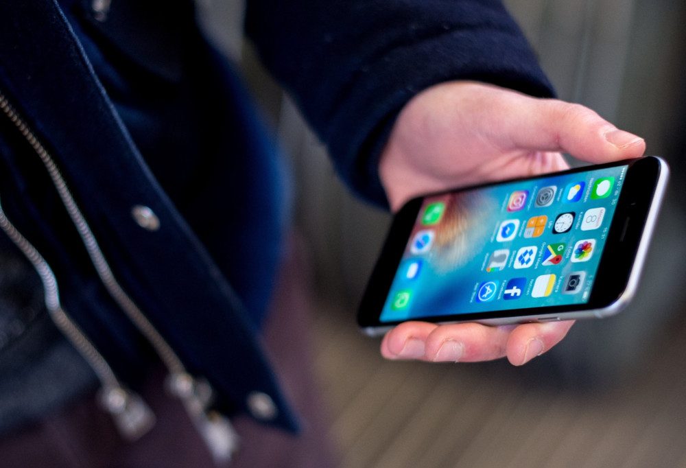 Luxemburg-Stadt / Plötzlich klingelte es in der Jackentasche – Polizei ertappt Handy-Dieb mit Ortungs-App