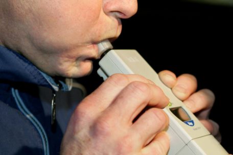 Alkoholkontrollen am Freitag / Luxemburg-Stadt, Capellen, Hosingen oder Steinfort – wo wurden die meisten erwischt? 
