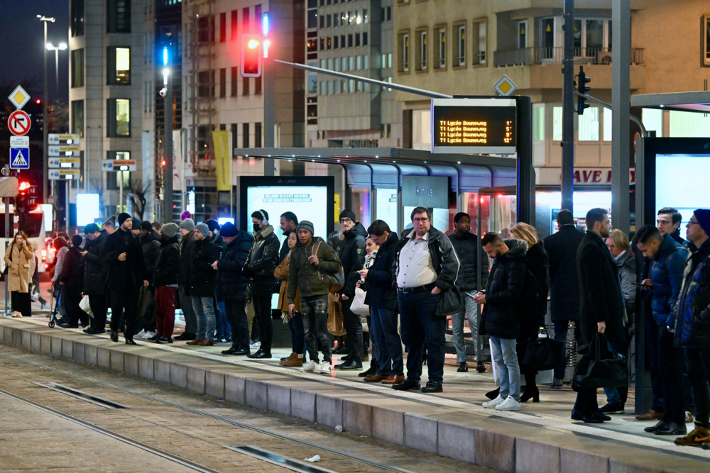 Editorial / Luxemburg zählt bald 700.000 Einwohner – die Wachstumsfrage will trotzdem niemand stellen