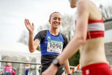 Crosslauf / Celtic-Festspiele: Vera Hoffmann und Yonas Kinde gewinnen Meistertitel in Diekirch