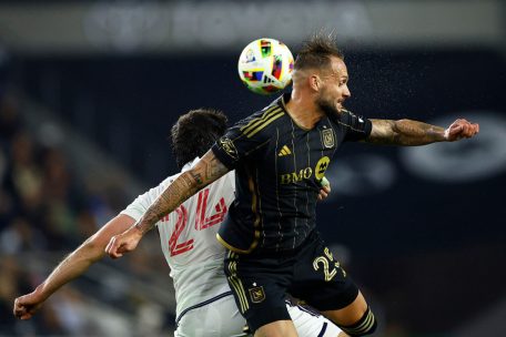 Luxemburger im Ausland / Muratovic trifft ins gegnerische, Chanot ins eigene Tor