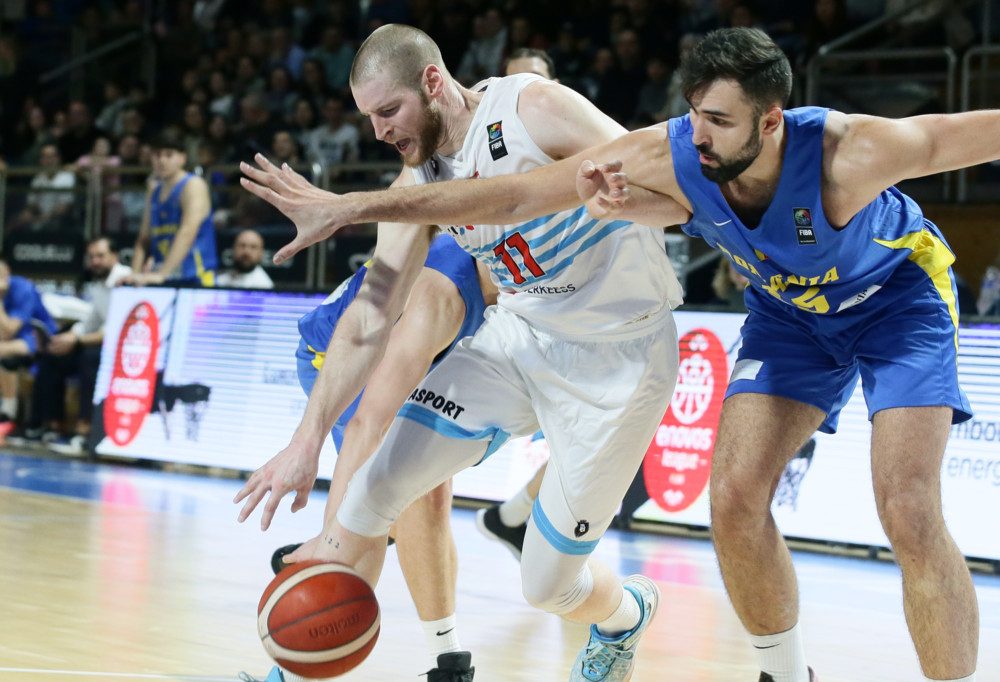 FLBB-Herren / Reaktionen zum Spiel: „Zufrieden mit der Leistung, nicht mit dem Resultat“