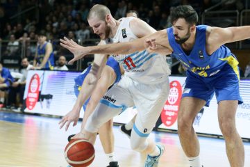 FLBB-Herren / Reaktionen zum Spiel: „Zufrieden mit der Leistung, nicht mit dem Resultat“