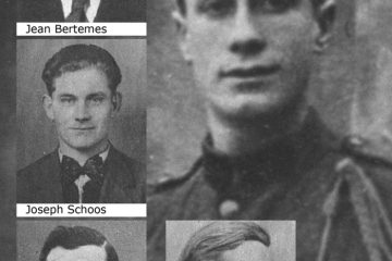 E Bléck duerch d’Lëns / Widerstand gegen das NS-Regime – die Schifflinger Armée Blanche