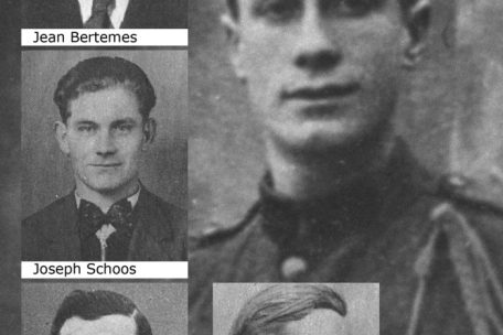 E Bléck duerch d’Lëns / Widerstand gegen das NS-Regime – die Schifflinger Armée Blanche